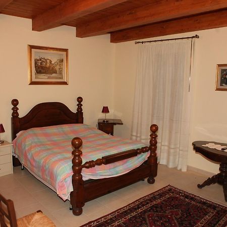 Agriturismo Apollinare Montiano  Buitenkant foto